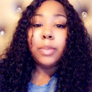 Meet your Posher, Tiera